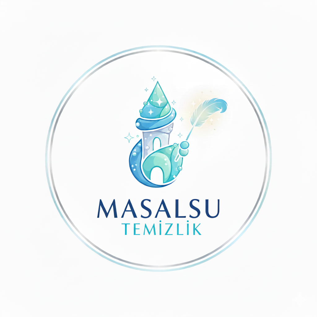 Masalsu Temizlik Şirketi