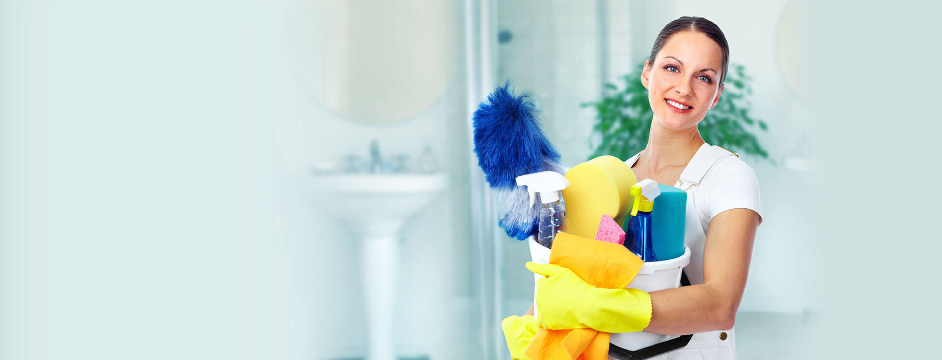 Antalya Temizlik Şirketi